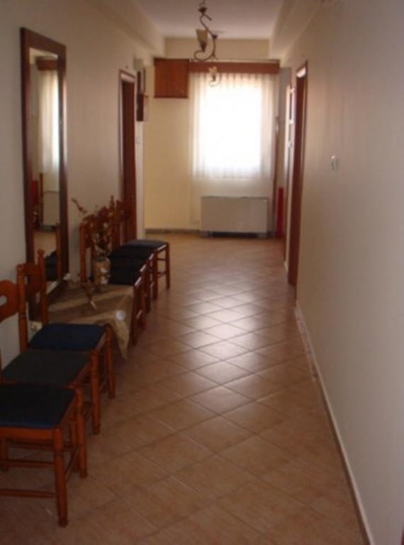 Anemos Hagia Triada Quarto foto
