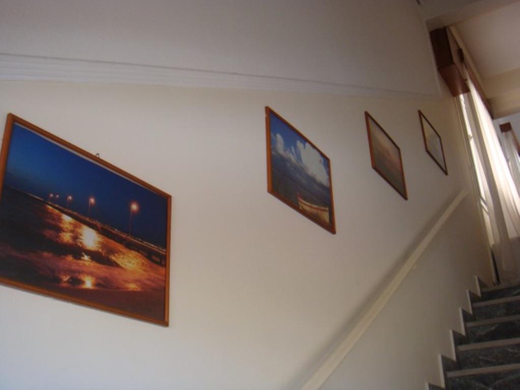 Anemos Hagia Triada Quarto foto